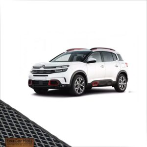 CITROEN C5 I Aircross (2017-2023 m.)