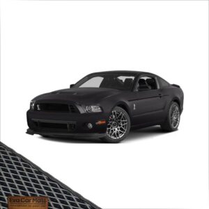 FORD MUSTANG (2005-2014)
