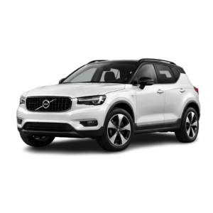 Volvo XC40 (2017-2025)