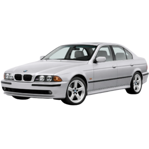 BMW 5-CLASS E39 Sedanas (1995-2003)