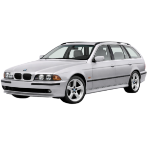 BMW 5-CLASS E39 Universalas (1995-2003)