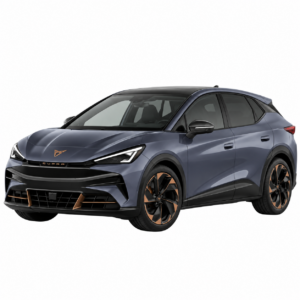 Cupra Born (2021-iki dabar)